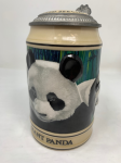 Boccale Ceramica Busch 88963 Giant Panda