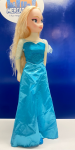Dimian - Bambola Elsa - 90 Cm